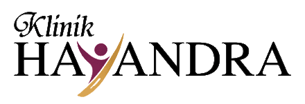 Logo Klinik Hayandra, mitra pengguna Medhop