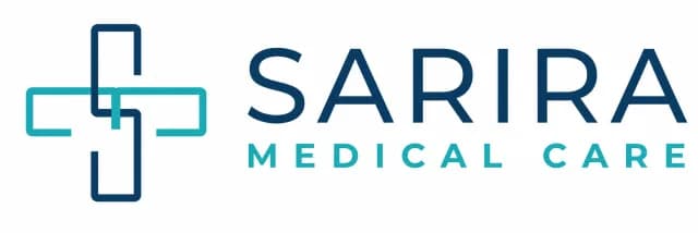 Logo Sarira Medical Care Bali, mitra pengguna Medhop